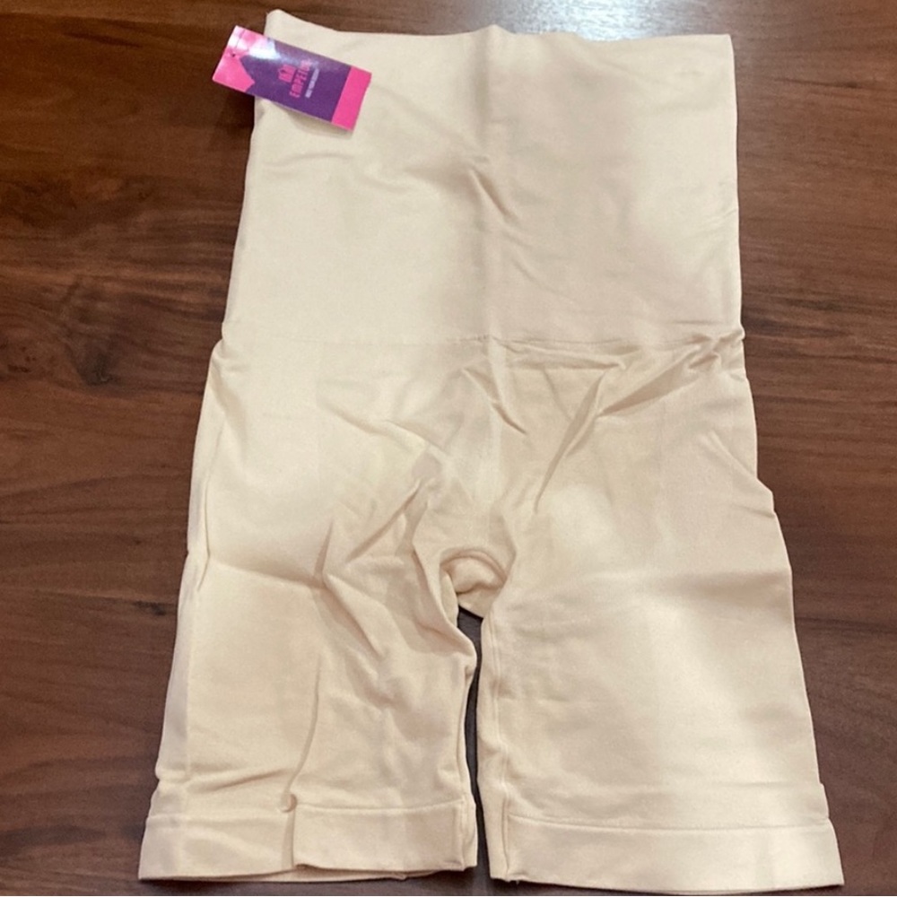 Empetua by Shapermint High Waisted Shaper Short